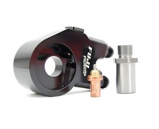 Thermostatic Oil Cooler