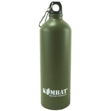 ARMY ALUMINIUM WATER BOTTLE +