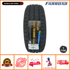 1 x 225/65R16C FARROAD FRD96