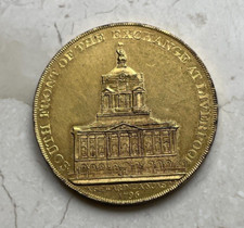 1796 Manchester Infirmary &