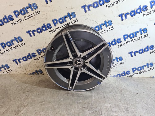 2024 mercedes c200 w206 amg - w206,
