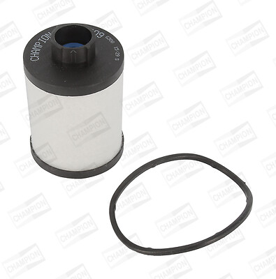 New fuel filter for - new,
