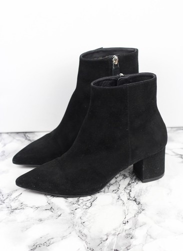 Bennett harry black suede - lk,