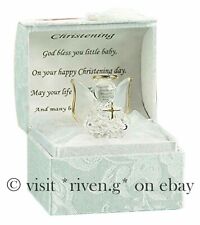 Christening Gift Idea for