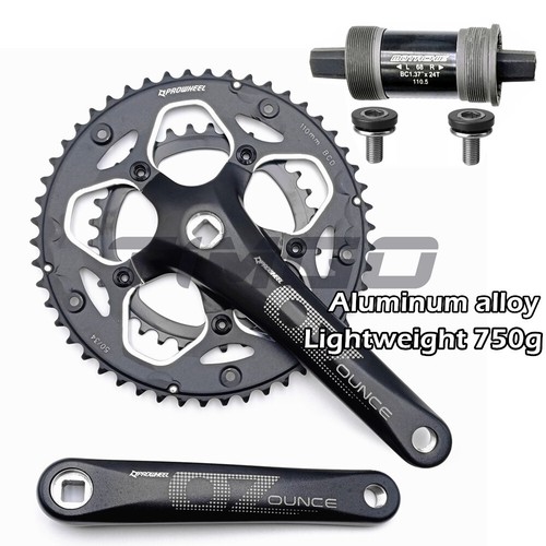 Prowheel road bike - road,