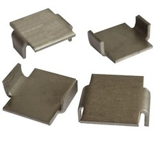 Shelf Clips Replaces Bisley