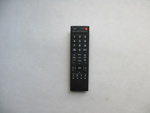 Remote control for - remote, toshiba