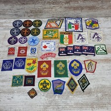 International boy scout - international,
