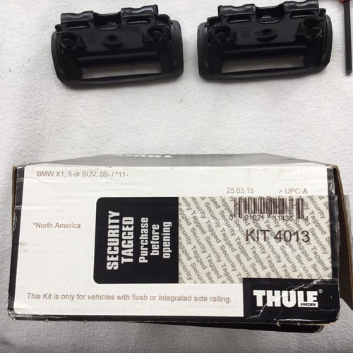 Thule fitting kit - fitting, x1