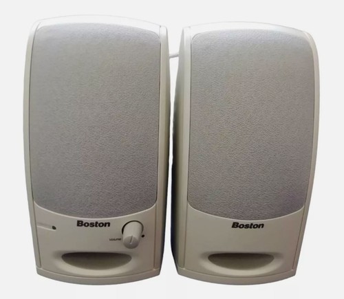 Boston ba265 acoustics 2 - boston,