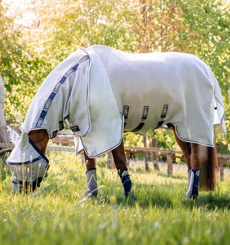 Horseware rambo protector - horseware,