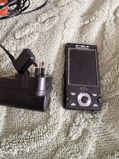 Sony ericsson w995 mobile - ericsson,