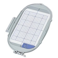 EF81 Large Brother Embroidery