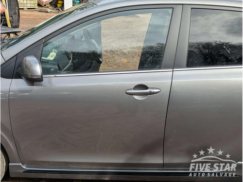 Kia picanto front door - kia,