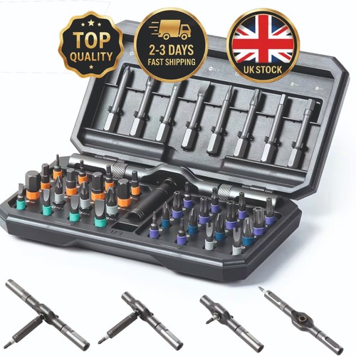 Magnetic screwdriver - 42, 1