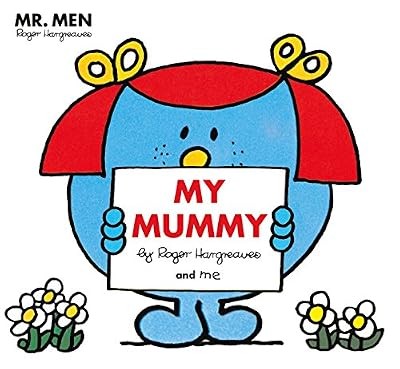 Men mummy mr - mr,