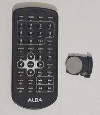 Genuine Alba T701 Remote
