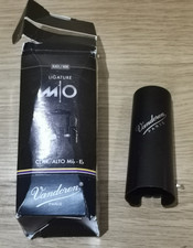 Vandoren LC53BP Clarinet Alto