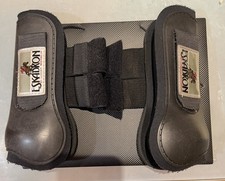 Eskadron Tendon Boots. Full