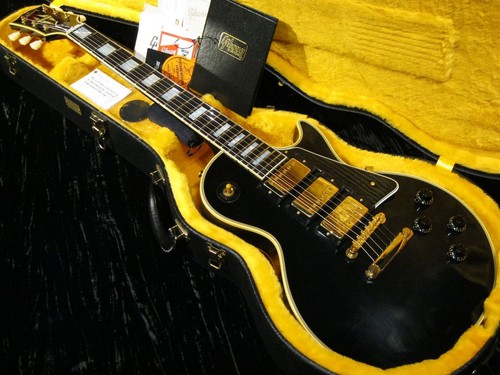 Gibson custom shop historic - shop,