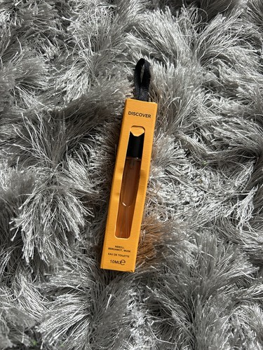 Discover warm neroli - , de