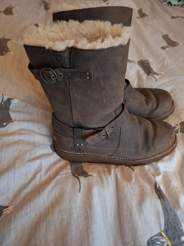 Ugg boots size uk - boots, 6.5