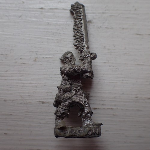 Citadel warhammer reg renown - reg,