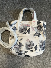 Cath Kidston Reversible Cross Body Bag