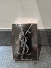 Yves Saint Laurent Black Opium Eau de Parfum Spray 90ml Brand New Sealed Box