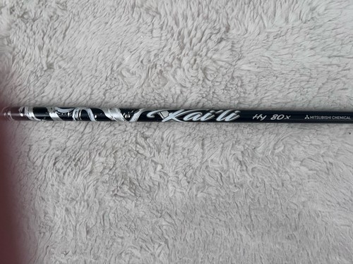 Ping hybrid shaft - hybrid, 80