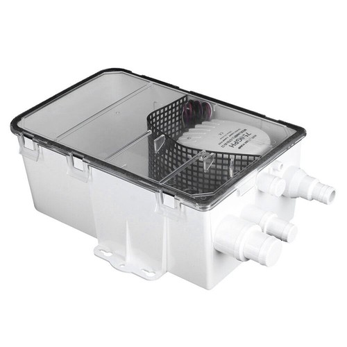 12v shower sump pump - pump, system