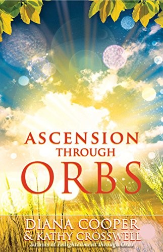 Ascension through orbs - ascension,