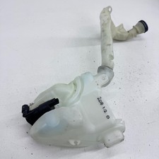 PEUGEOT 208 WASHER BOTTLE RESERVOIR 9683988680 WINDOW WASH PUMP 12-15