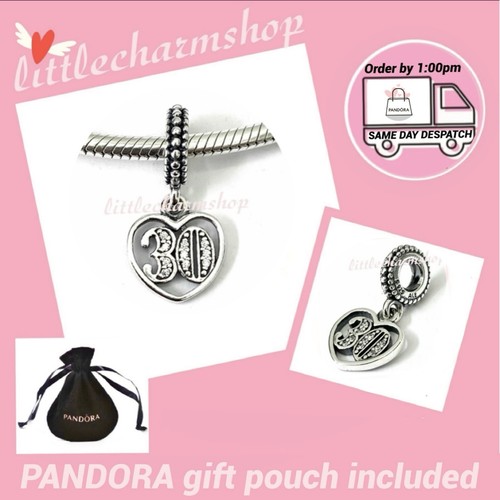 New authentic genuine pandora - authentic,