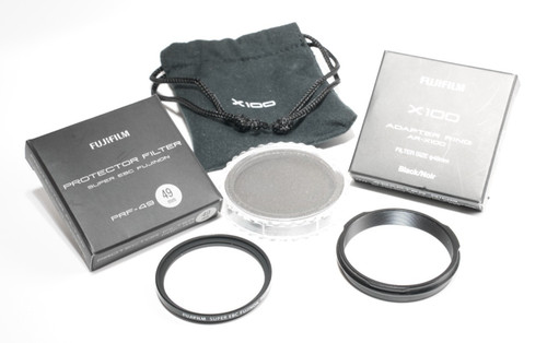 Fujifilm x100v - fujifilm, x100v/vi