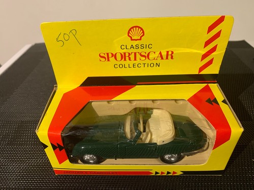 Vintage shell classic - vintage,
