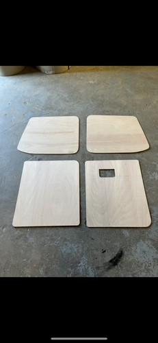 Volkswagen ply lining - volkswagen,