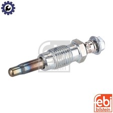 4x GLOW PLUG 17980 FOR D4192T