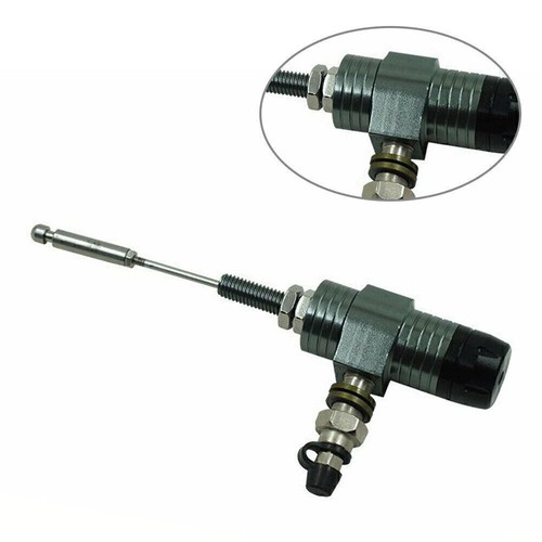 M10x1 25mm hydraulic - hydraulic, clutch