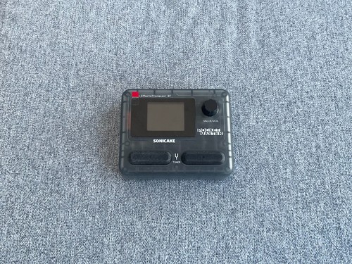 Sonicake pocket master guitar - sonicake,