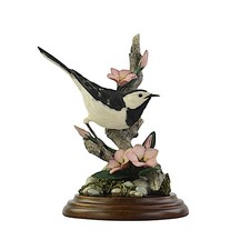 Country Artists Birds, Wagtail