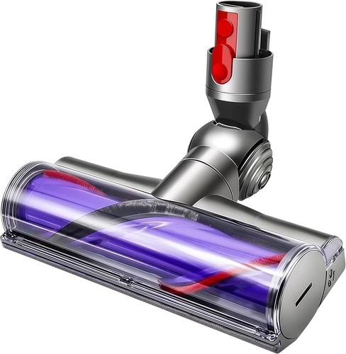 Motorised brush head - brush,