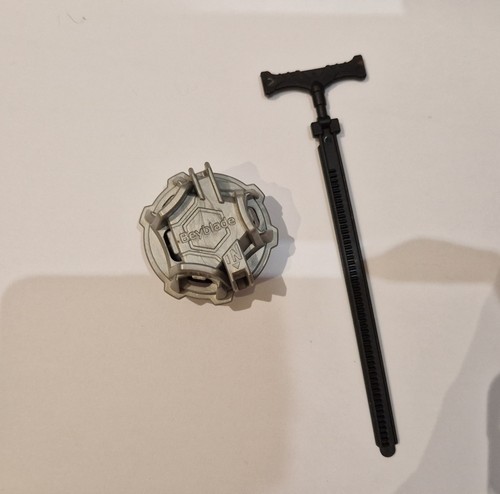Takara tomy beyblade launcher - tomy,