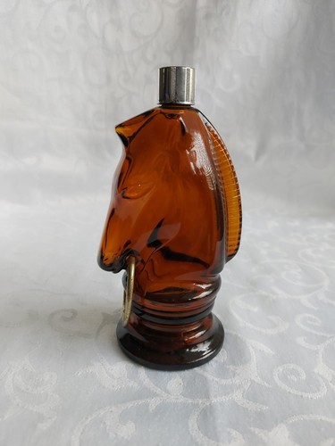Avon cosmetics horse - cosmetics,