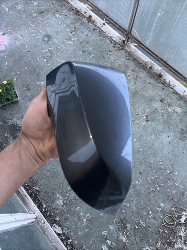 Bmw series wing mirror - 2,