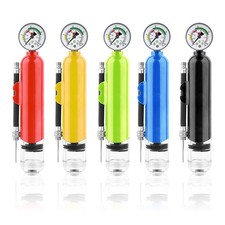 Air Ball Pump Portable Sports