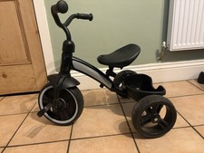 Qplay 2 In 1 Kids Trike