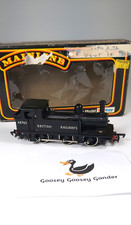 Mainline 0.6.OT J72 Class Tank