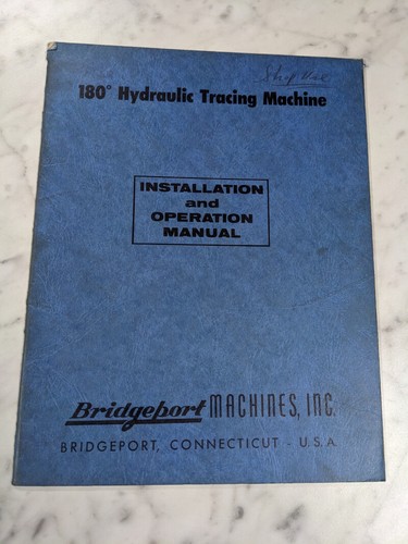 Bridgeport machine operator - bridgeport,