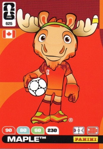 Panini adrenalyn fifa - adrenalyn,